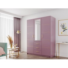 Skapis BALI II D3